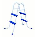 scaletta per piscina 84 cm