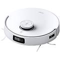 robot aspirapolvere e lavapavimenti deebot t10 navigazione a sensori 3. 000 pa