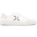 sneaker clean 90 bird bianca