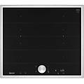 Neff T66sty4l0 N 90 Piano Cottura Autosufficiente Nero Acciaio Inox 60 Cm