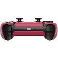 cidiverte wireless controller ps5 pc red