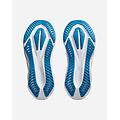 novablast 5 m scarpe running uomo bianco