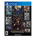 SQUARE ENIX playstation 4 kingdom hearts all in one package pegi 12+ e06774