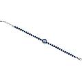 bracciale uomo gioielli inter b-ib005upb