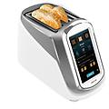 tostapane toastpad double pro screen schermo touch 7 1400w 2 fessure