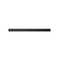 soundbar 2. 0 hs205g nero