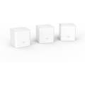Tplink Tenda Nova Mw3 3 Router Mesh Wireless Dual Band Ac1200 3 Pz