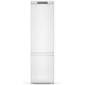 - frigorifero combinato da incasso whc20 t352 6° senso classe e capacità lorda 280 litri