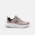 sneaker da uomo vapor foam beige