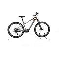 ebike ricondizionata · prime 29 · come nuovo