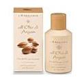 l' sb srl olio argan olio &amp olio per capelli 100