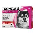 boehringer ing. anim. h. it. spa frontlile tri-act 3 fiale da 6ml per cani dai 40 ai 60 kg