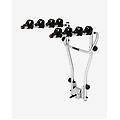 portabiciclette hangon 9708 4 biciclette