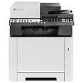 stampante laser ecosys ma2100cfx 1200x1200 dpi colore a4 ethernet
