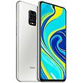 - redmi note 9 pro bianco 64 gb dual sim display 6. 67' full hd+ slot micro sd quadrupla fotocamera