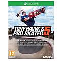 tony hawk's pro skater 5 xbox one