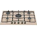 Hotpoint Ariston Piano Cottura A Gas Pcn 750 T Av R Ha