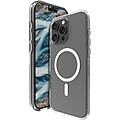 cover iceland pro mag per iphone 16 pro clear