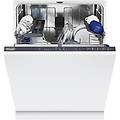 l6np52e lavastoviglie da incasso capacita' 13 coperti classe e colore bianco