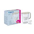- caraffa filtrante style essential sand incl. 1+1-sand