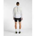 packable windproof m giacca ciclismo uomo bianco