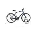 ebike ricondizionata · vado sl 4. 0 eq · come nuovo