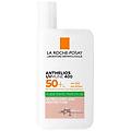 la roche-posay anthelios uvmune 400 fluido colorato spf 50+ oil control 50ml