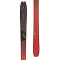 backland 85 sci da scialpinismo red 165