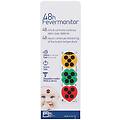 fever monitor – indicatore monouso di temperatura corporea