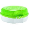 sterilizzatore a vapore per microonde 1 kit