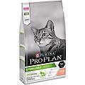 purina pro plan sterilised gatto crocchette salmone sacco 1 5kg