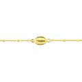 bracciale rosario holy oro giallo collezione holy oro giallo