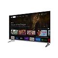 smart tv led uhd 4k 50" 50qg03h-metal grey