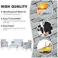 - tapis roulant automatico inclinazione 9° velocità 1-10 km/h e bluetooth