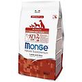 Monge All Breeds Puppy Agnello Riso