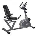 Toorx Brx R65 Comfort Cyclette Orizzontale