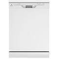 dwem13l2w lavastoviglie libera installazione 14 coperti e