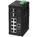 Edimax Switch Pro Switch 8 Porte Intelligente Igs 5408p