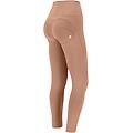 pantaloni push up wr. up vita alta traspiranti superskinny roebuck donna small