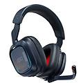 cuffie gaming a30 wireless navy e red 939 002008