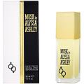 musk eau de toilette spray