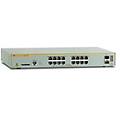 Allied Telesis L3 Managed Switch 16 X 10 100