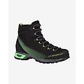 scarponi trango trk gore-tex nero verde 41
