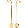 orecchini 'les boucles nodo'