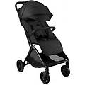 passeggino leggero con chiusura automatica andrea black