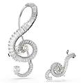 Swarovski Orecchini Donna Gioielli Ariana Grande X 5720866