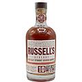 whisky wild turkey russel's reserve 10 y0