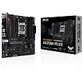 tuf gaming a620m-plus amd a620 socket am5 micro atx