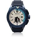 orologio cronografo uomo acqua diver brac05 brac05