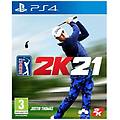 - pgatour 2k21 jeu ps4